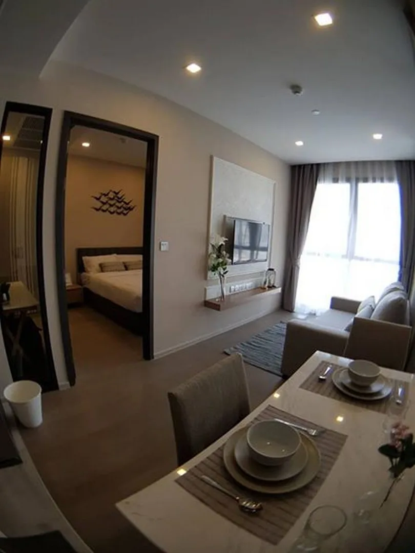 Property photos for Ashton Asoke