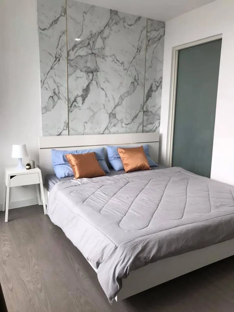 Property photos for A Space I.d. Asoke - Ratchada