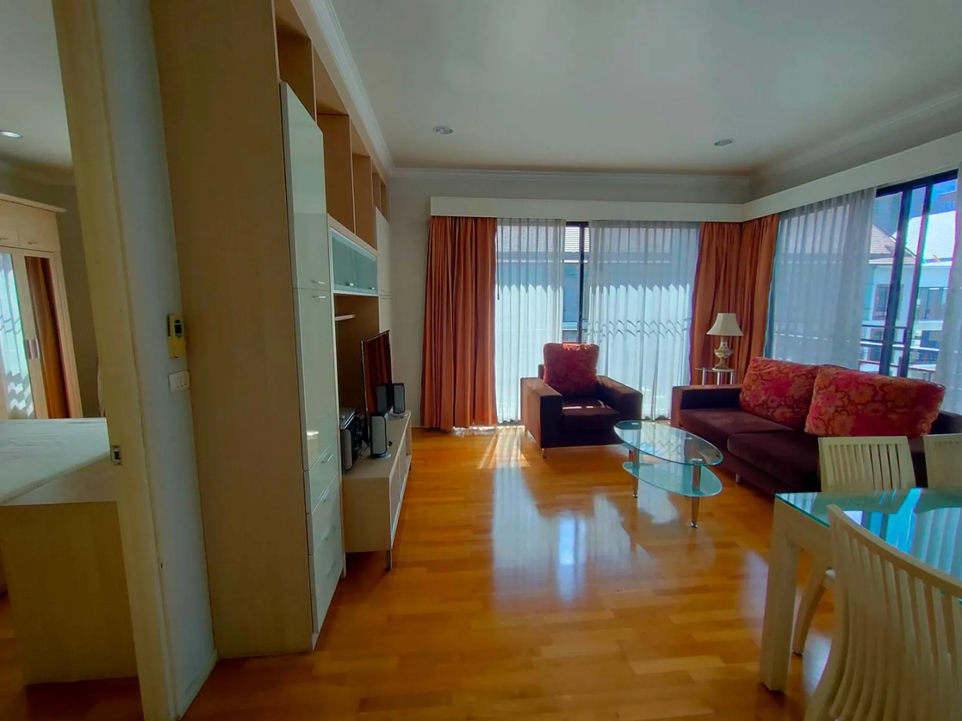 Property photos for Amanta Ratchada