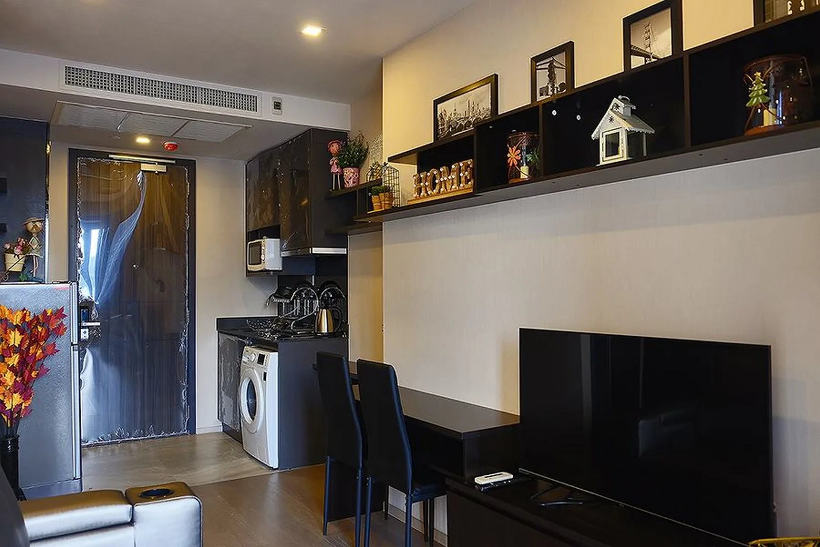 Property photos for Ashton Asoke