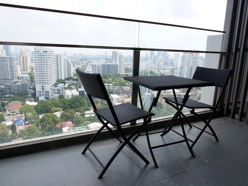 Property photos for Aequa Sukhumvit 49