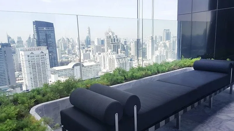 Property photos for Ashton Asoke