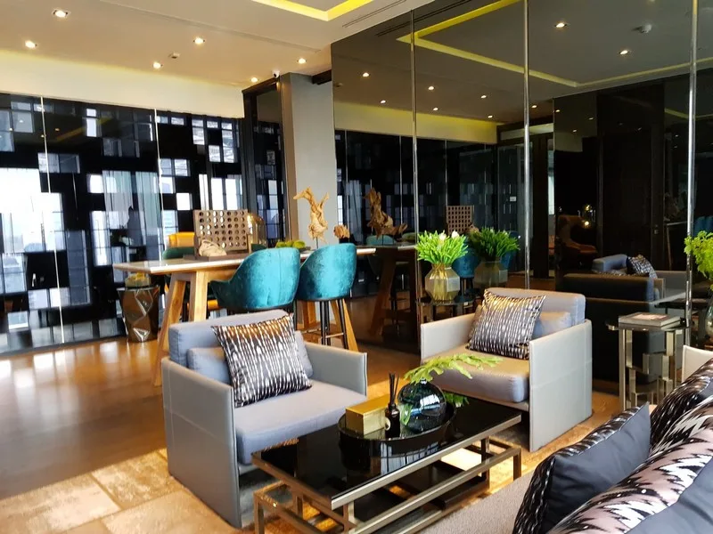 Property photos for Ashton Asoke