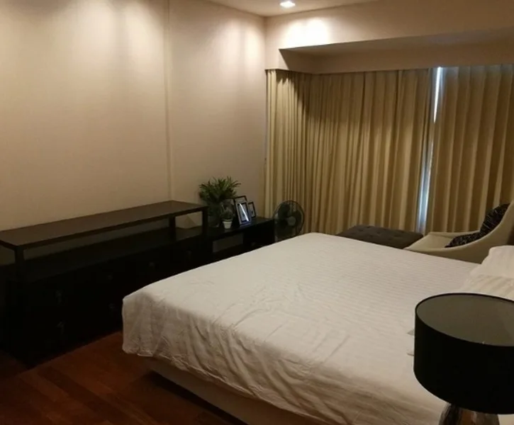 Property photos for Amanta Lumpini