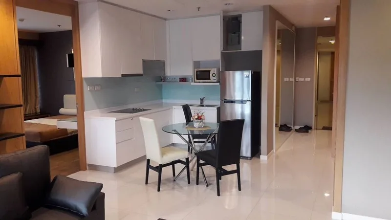 Property photos for Amanta Lumpini
