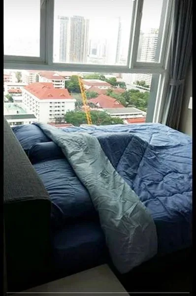 Property photos for 15 Sukhumvit Residences