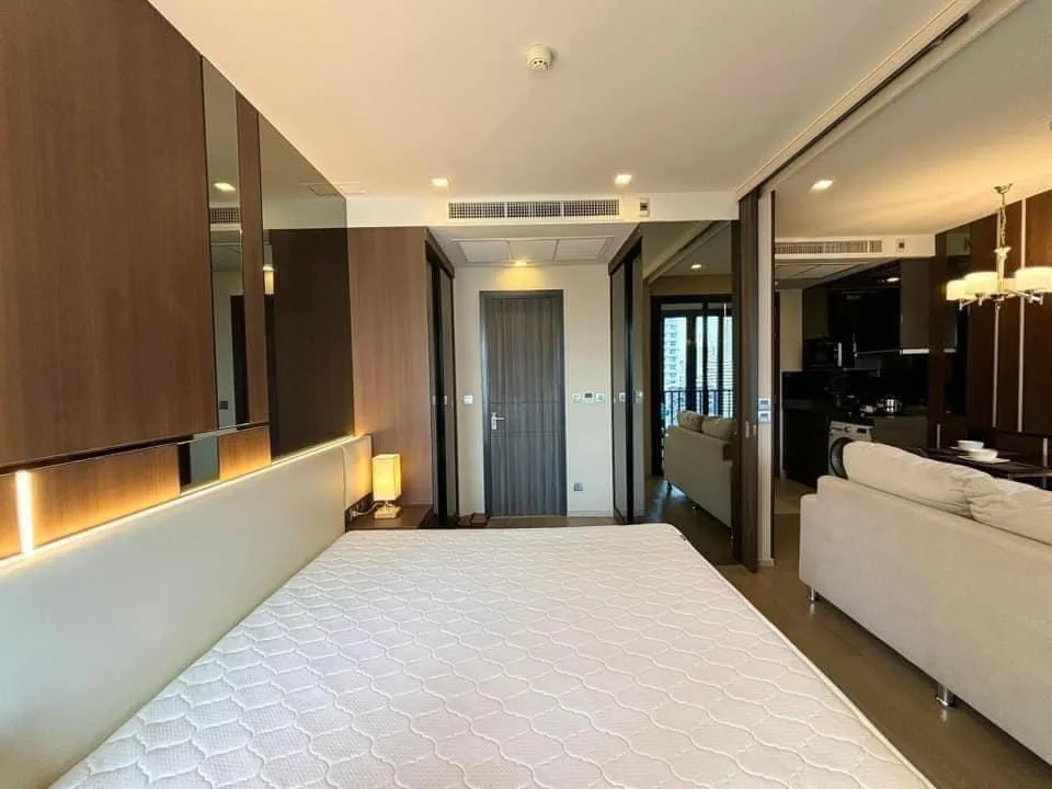 Property photos for Ashton Asoke