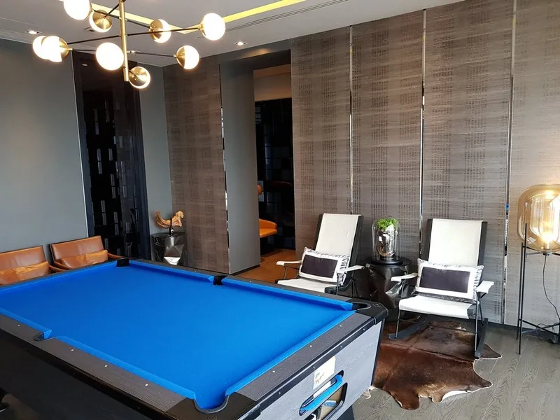 Property photos for Ashton Asoke