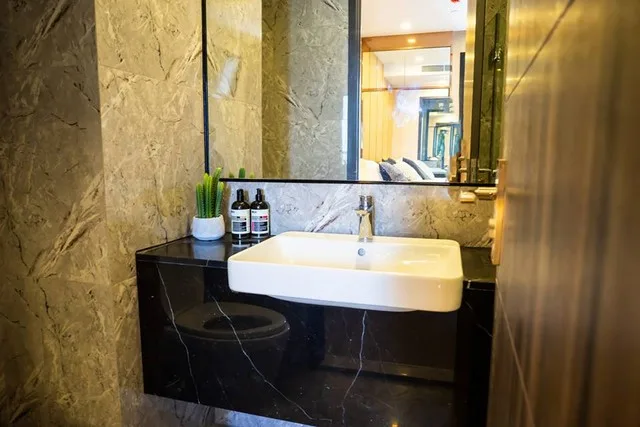 Property photos for Ashton Asoke