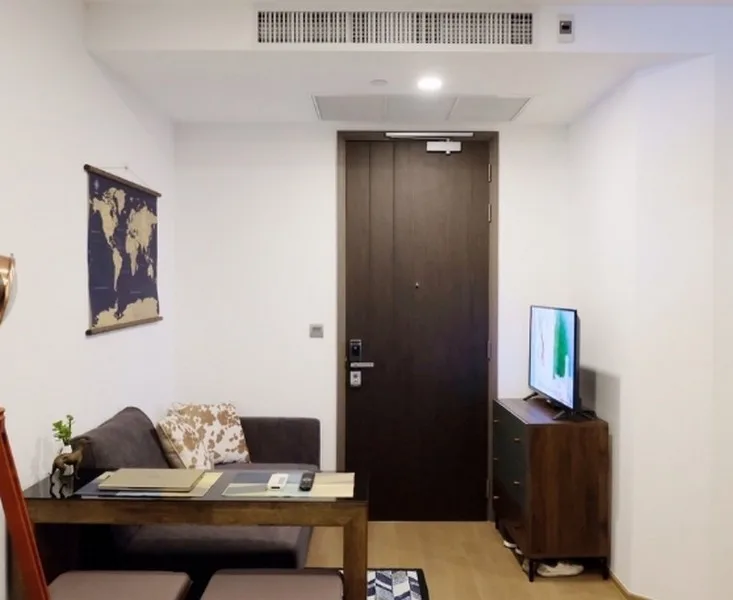 Property photos for Ashton Chula - Silom