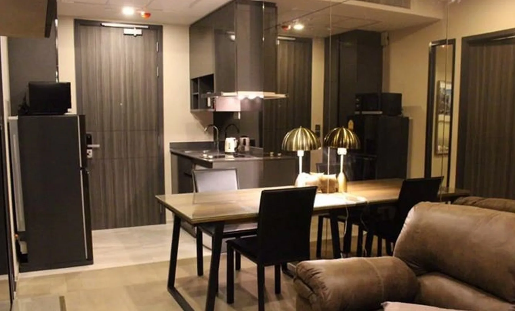 Property photos for Ashton Asoke