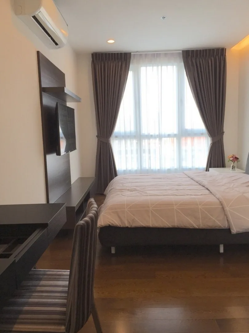 Property photos for 15 Sukhumvit Residences