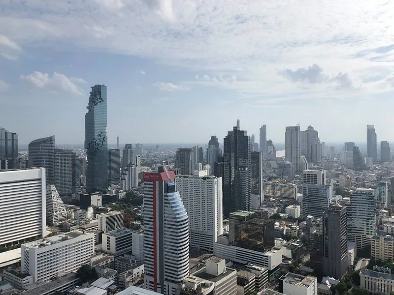 Property photos for Ashton Chula - Silom