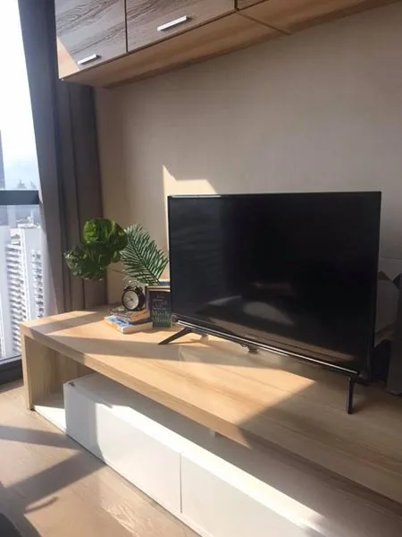 Property photos for Ashton Asoke