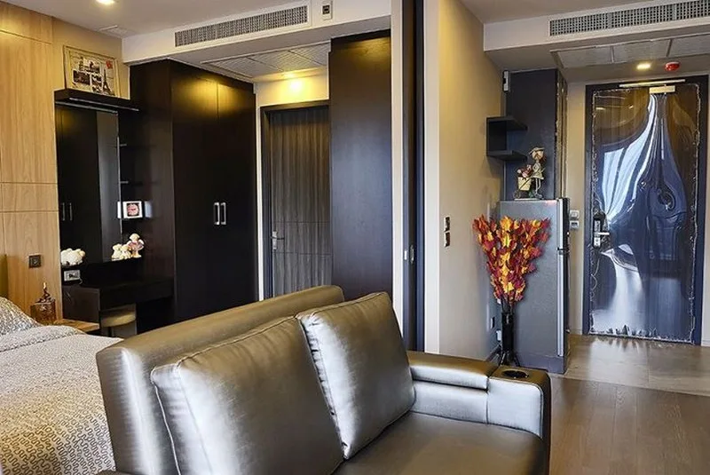 Property photos for Ashton Asoke
