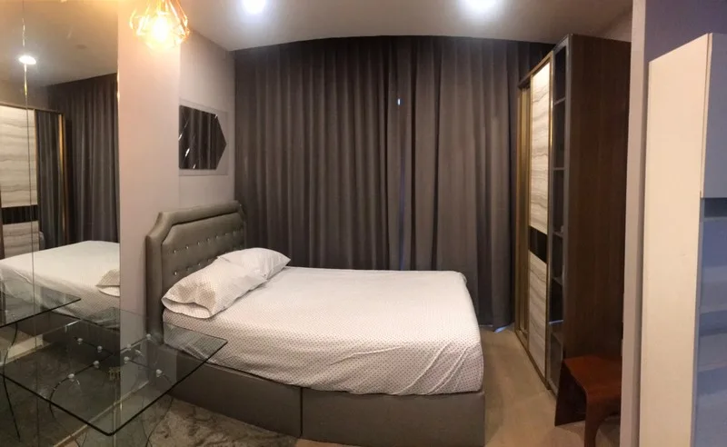 Property photos for Ashton Chula - Silom