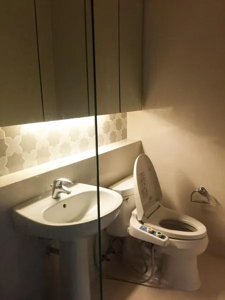 Property photos for Aguston Sukhumvit 22
