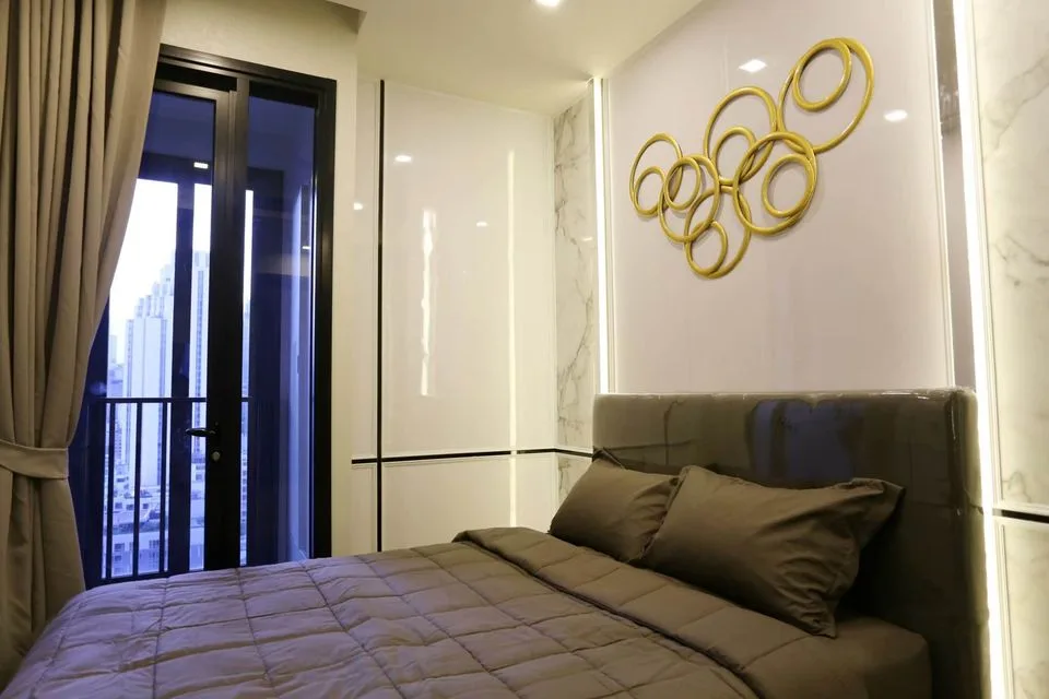 Property photos for Ashton Asoke