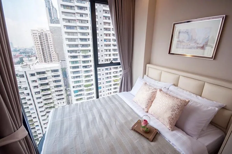 Property photos for Ashton Asoke