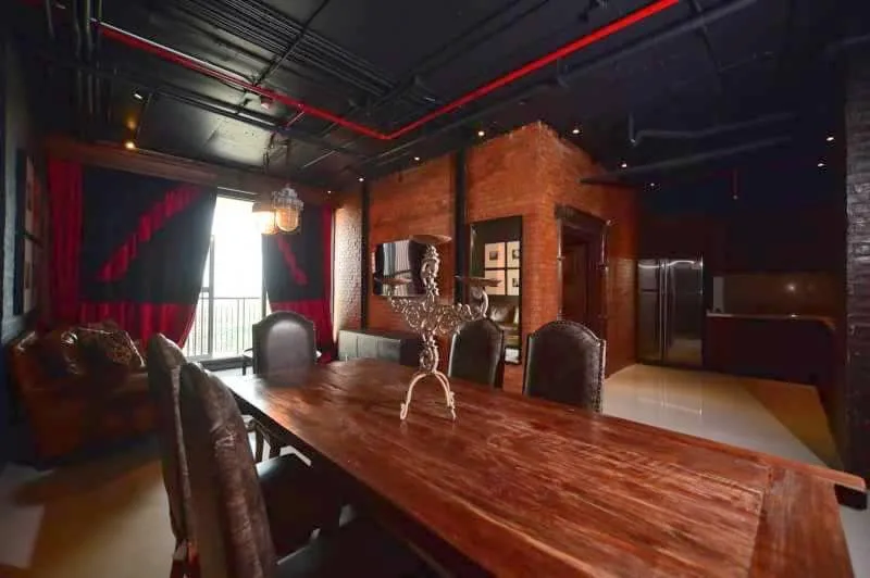 Property photos for Aguston Sukhumvit 22