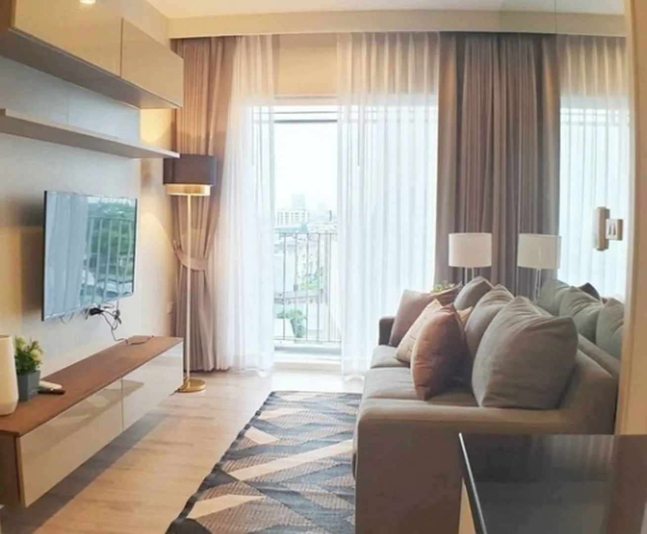 Property photos for Amber By Eastern Star