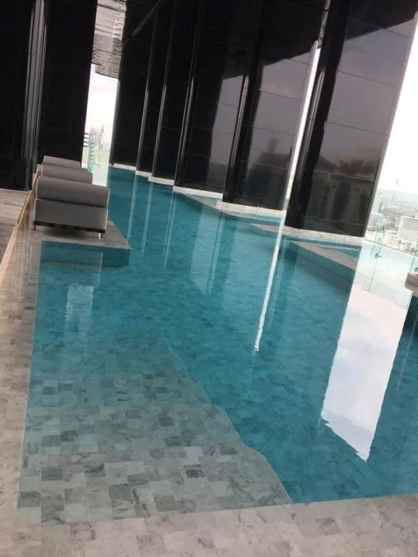 Property photos for Ashton Asoke