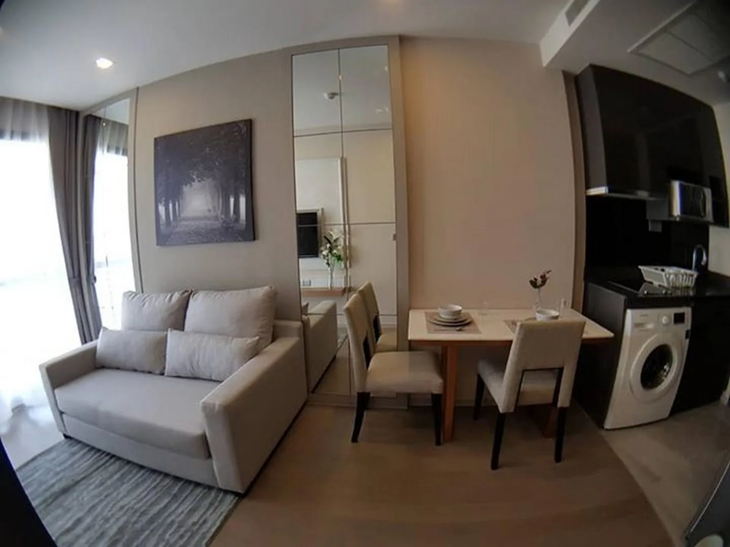 Property photos for Ashton Asoke
