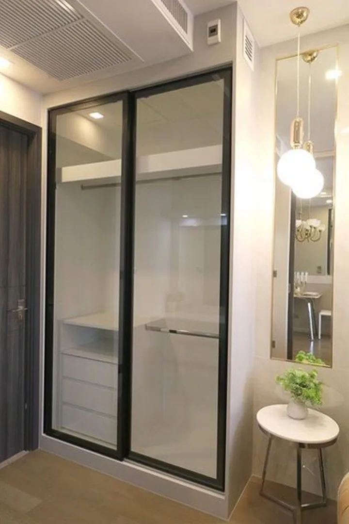 Property photos for Ashton Asoke