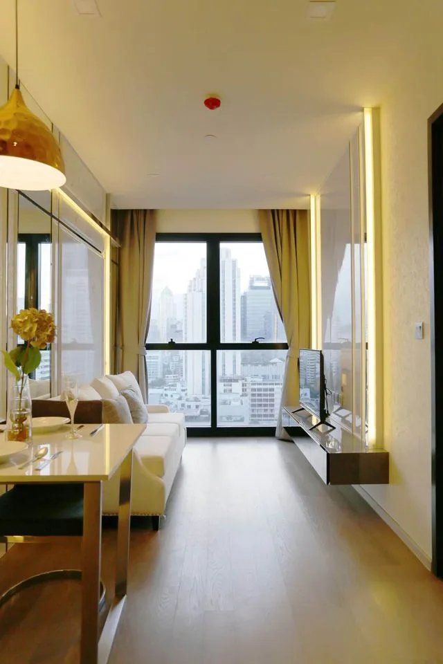 Property photos for Ashton Asoke