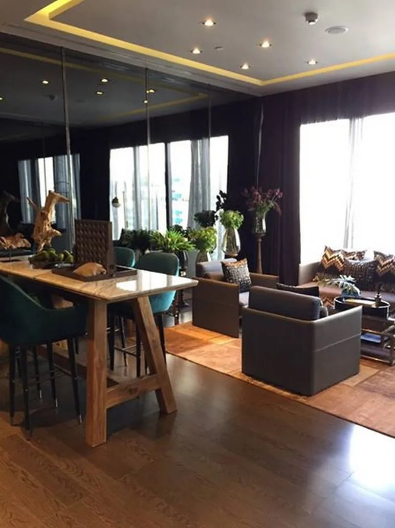Property photos for Ashton Asoke