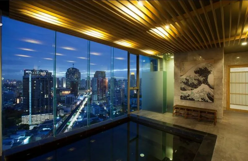 Property photos for Aequa Sukhumvit 49