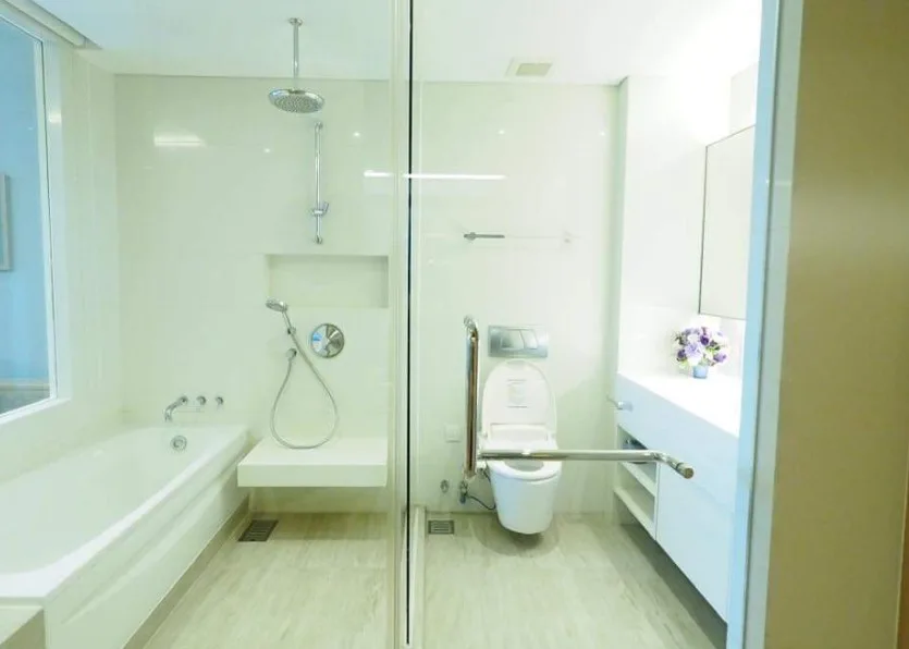 Property photos for Aequa Sukhumvit 49