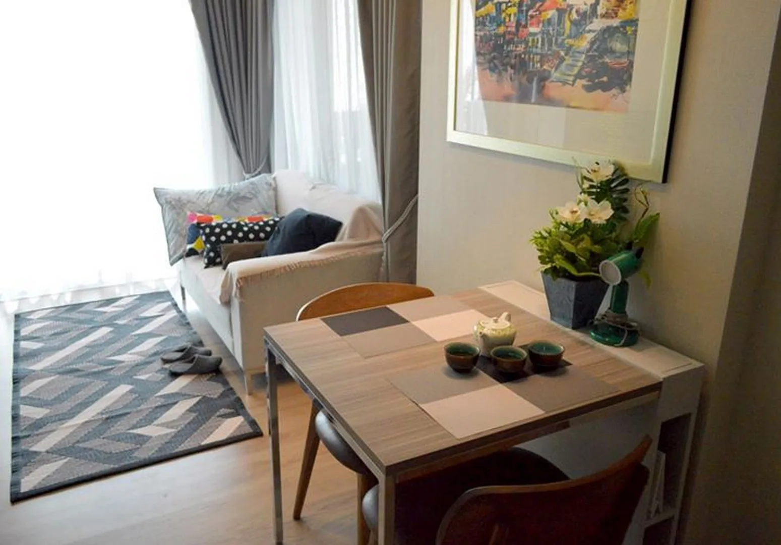 Property photos for Amber By Eastern Star