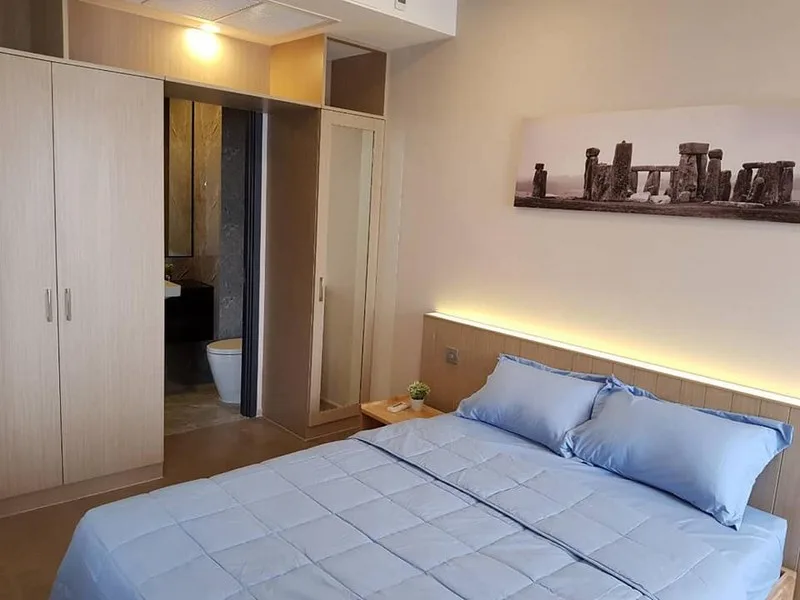 Property photos for Ashton Asoke