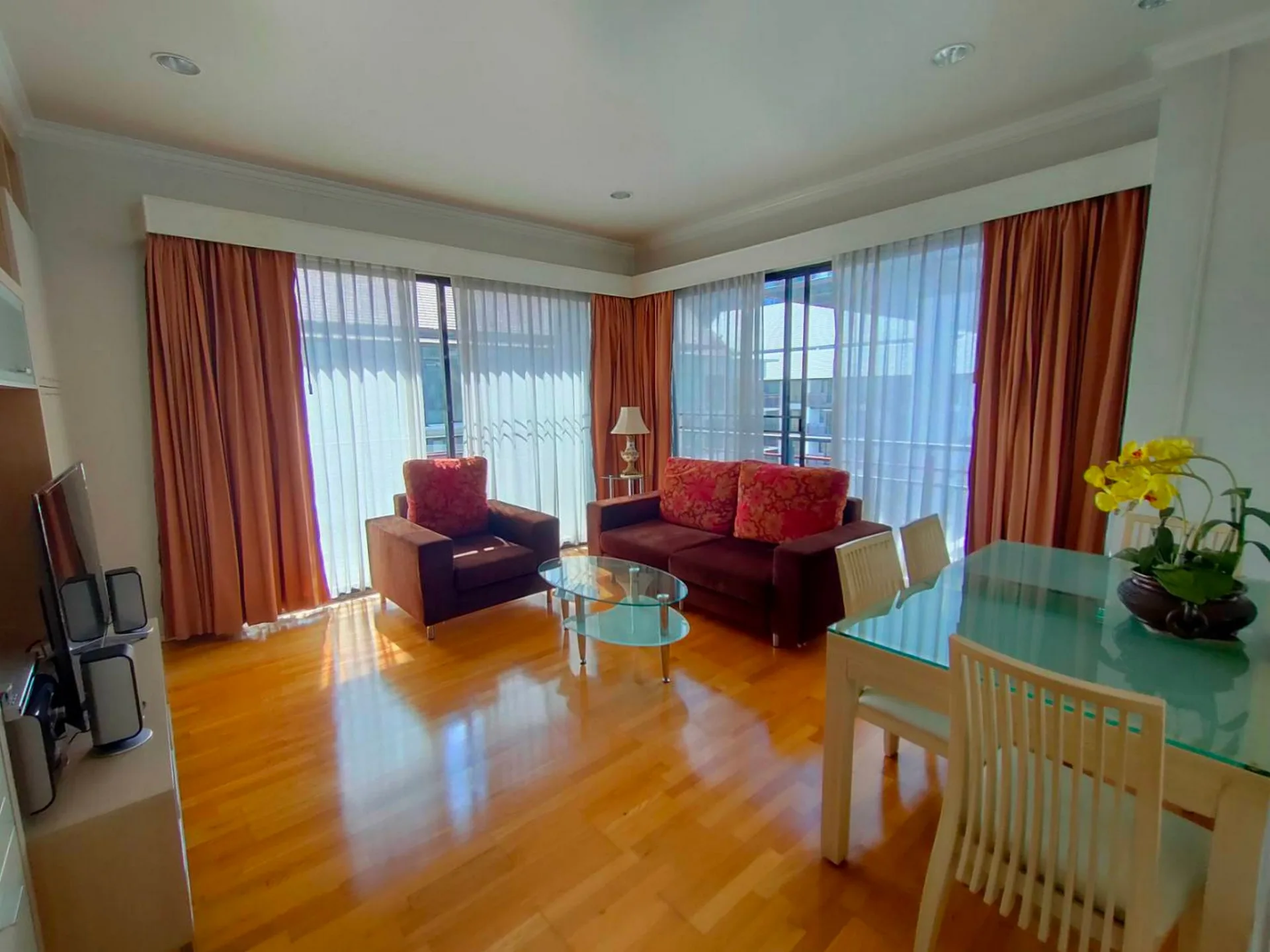Property photos for Amanta Ratchada