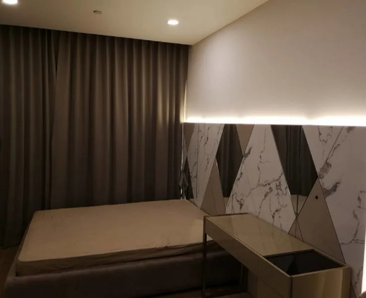 Property photos for Ashton Chula - Silom