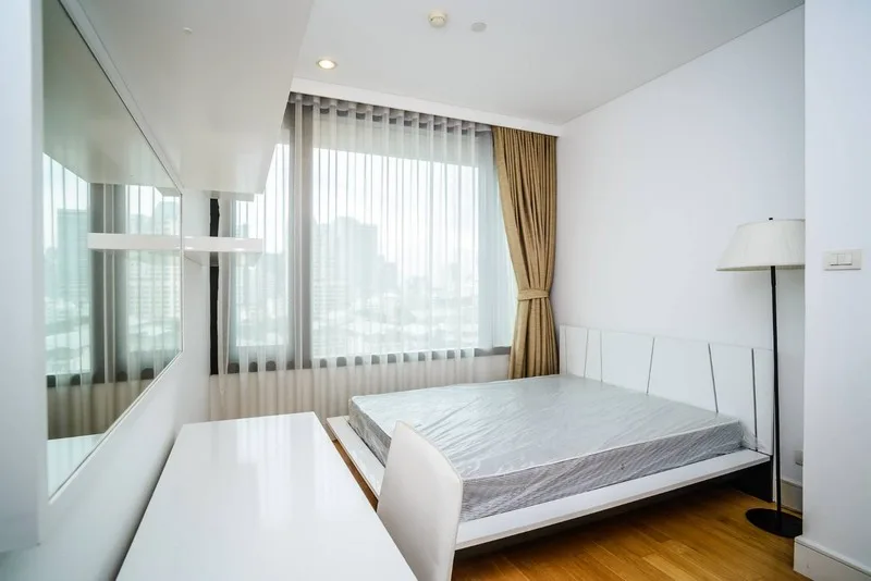 Property photos for Aguston Sukhumvit 22