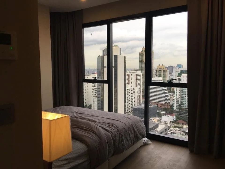 Property photos for Ashton Asoke