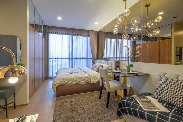 Property photos for Ashton Chula - Silom