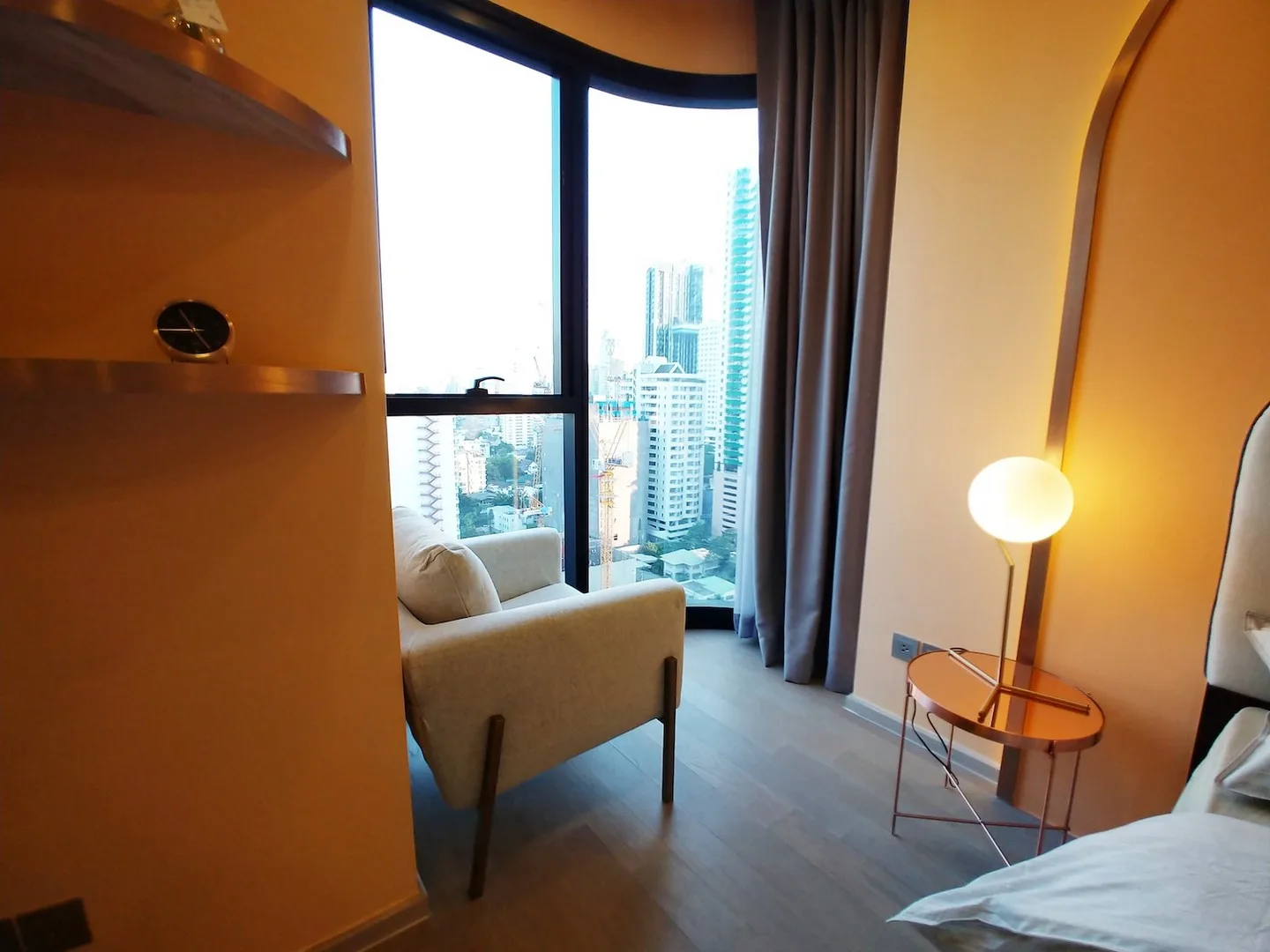 Property photos for Ashton Asoke