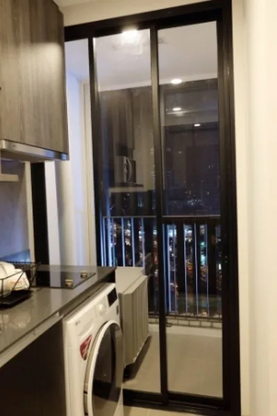 Property photos for Ashton Chula - Silom