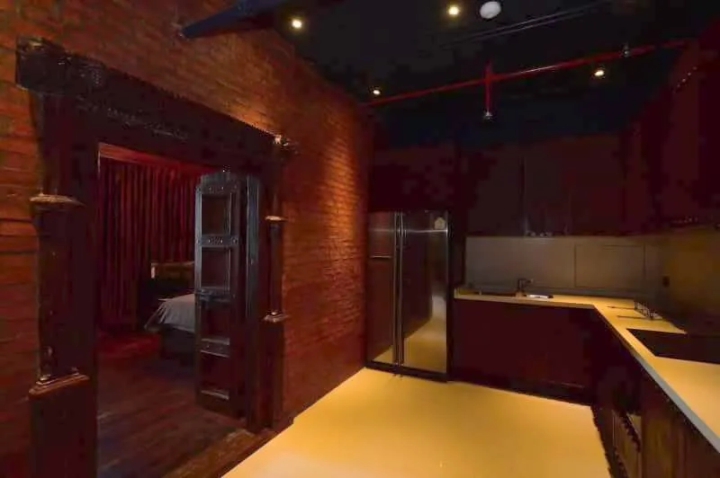 Property photos for Aguston Sukhumvit 22