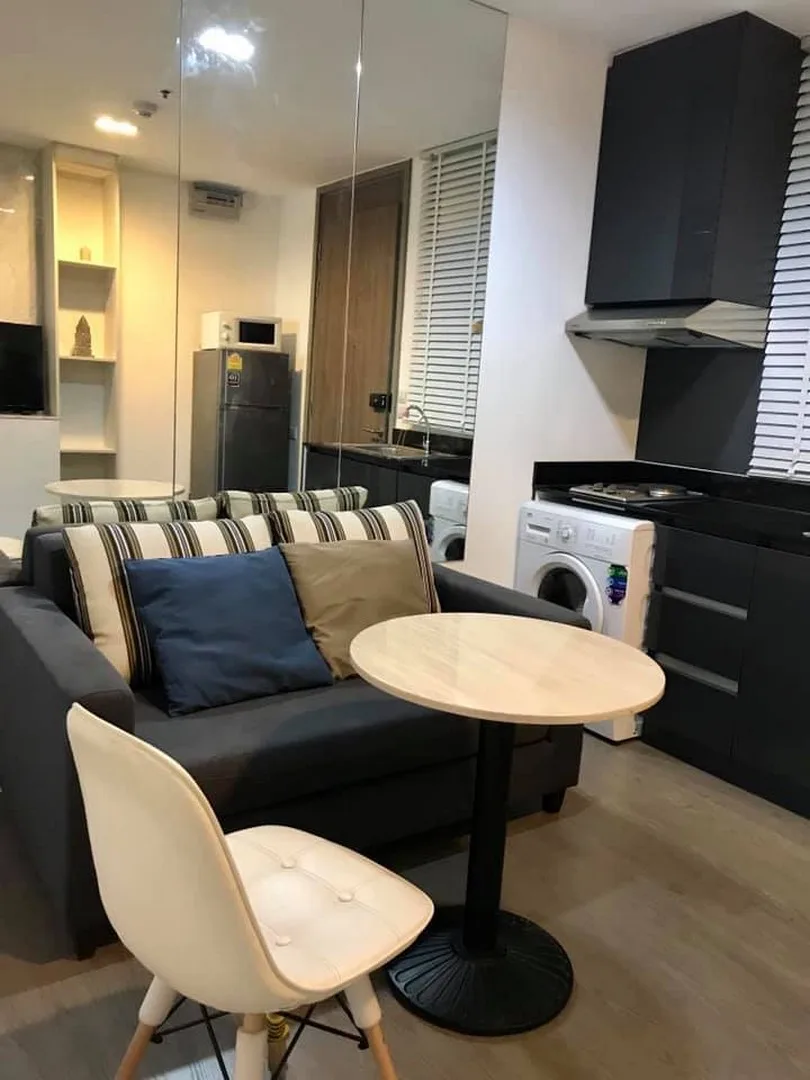 Property photos for A Space I.d. Asoke - Ratchada