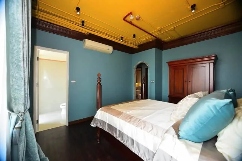 Property photos for Aguston Sukhumvit 22