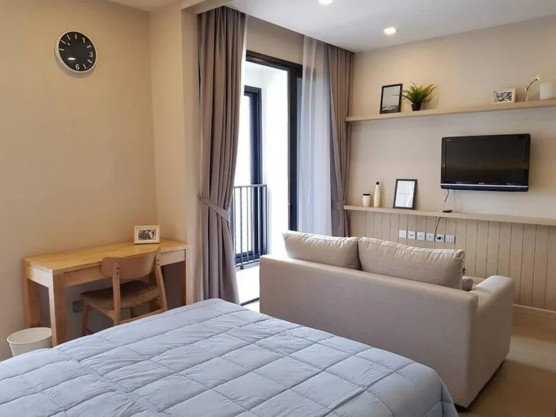 Property photos for Ashton Asoke