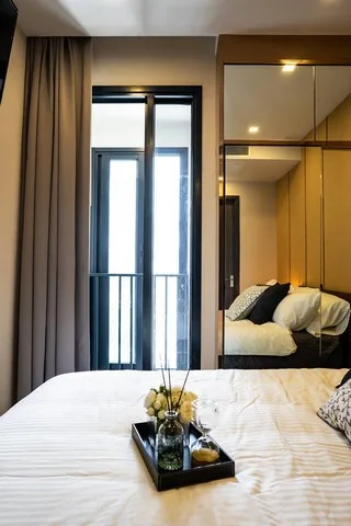 Property photos for Ashton Asoke