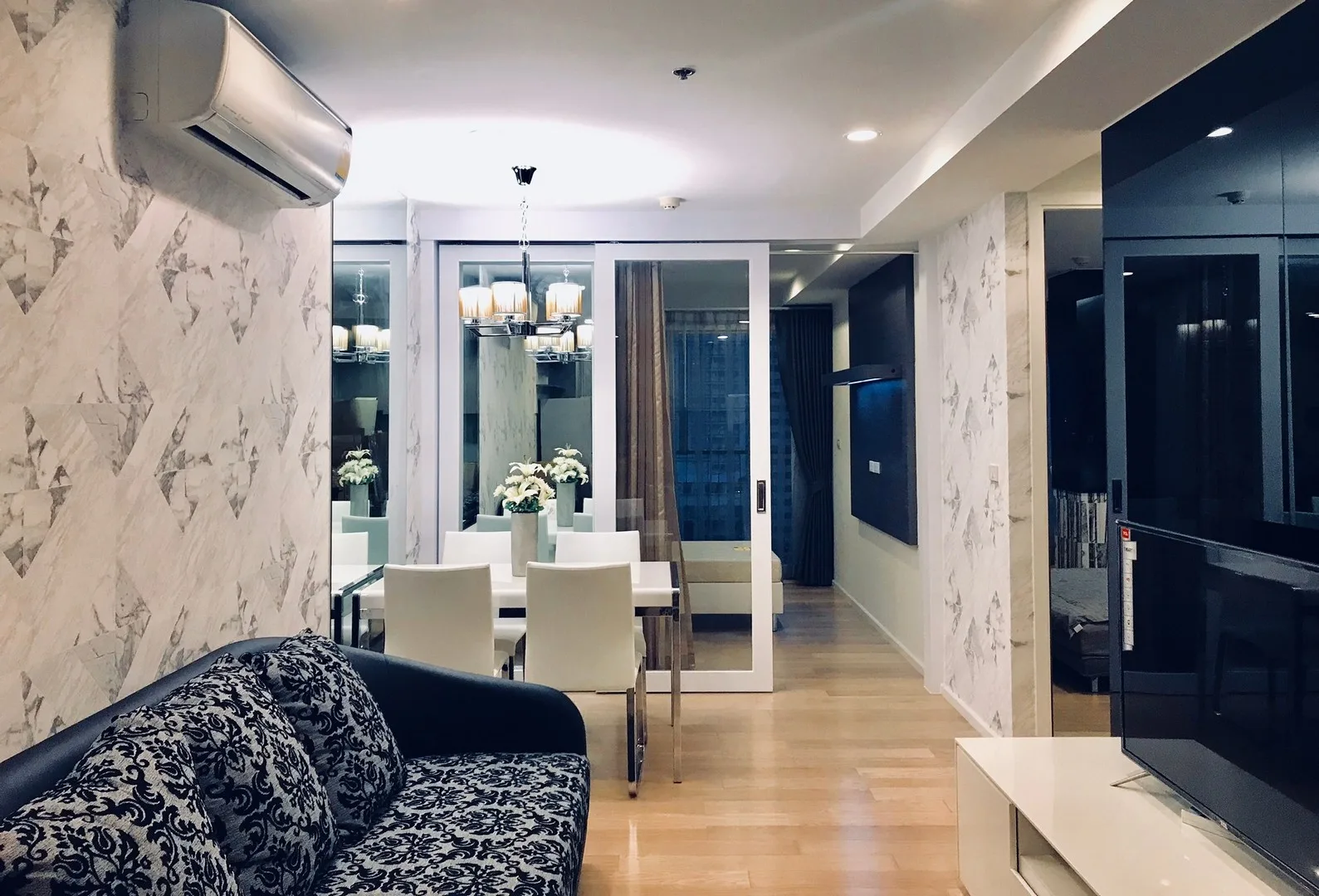 Property photos for 15 Sukhumvit Residences