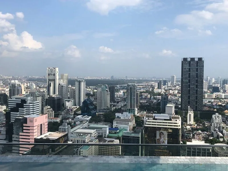 Property photos for Ashton Chula - Silom