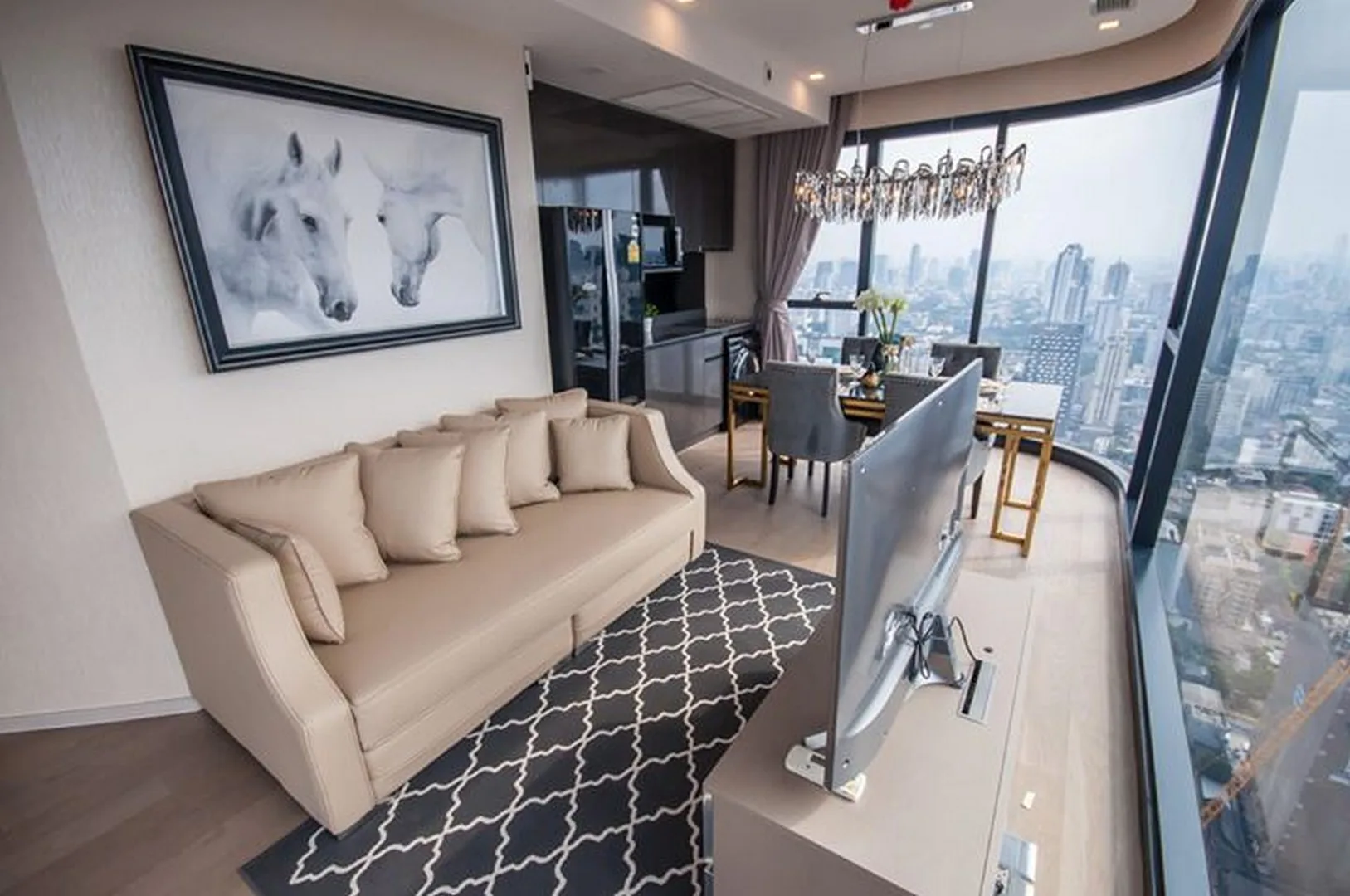 Property photos for Ashton Asoke