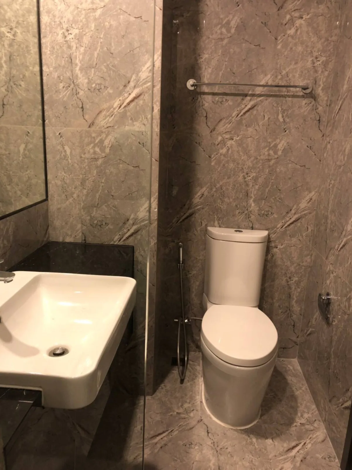 Property photos for Ashton Asoke